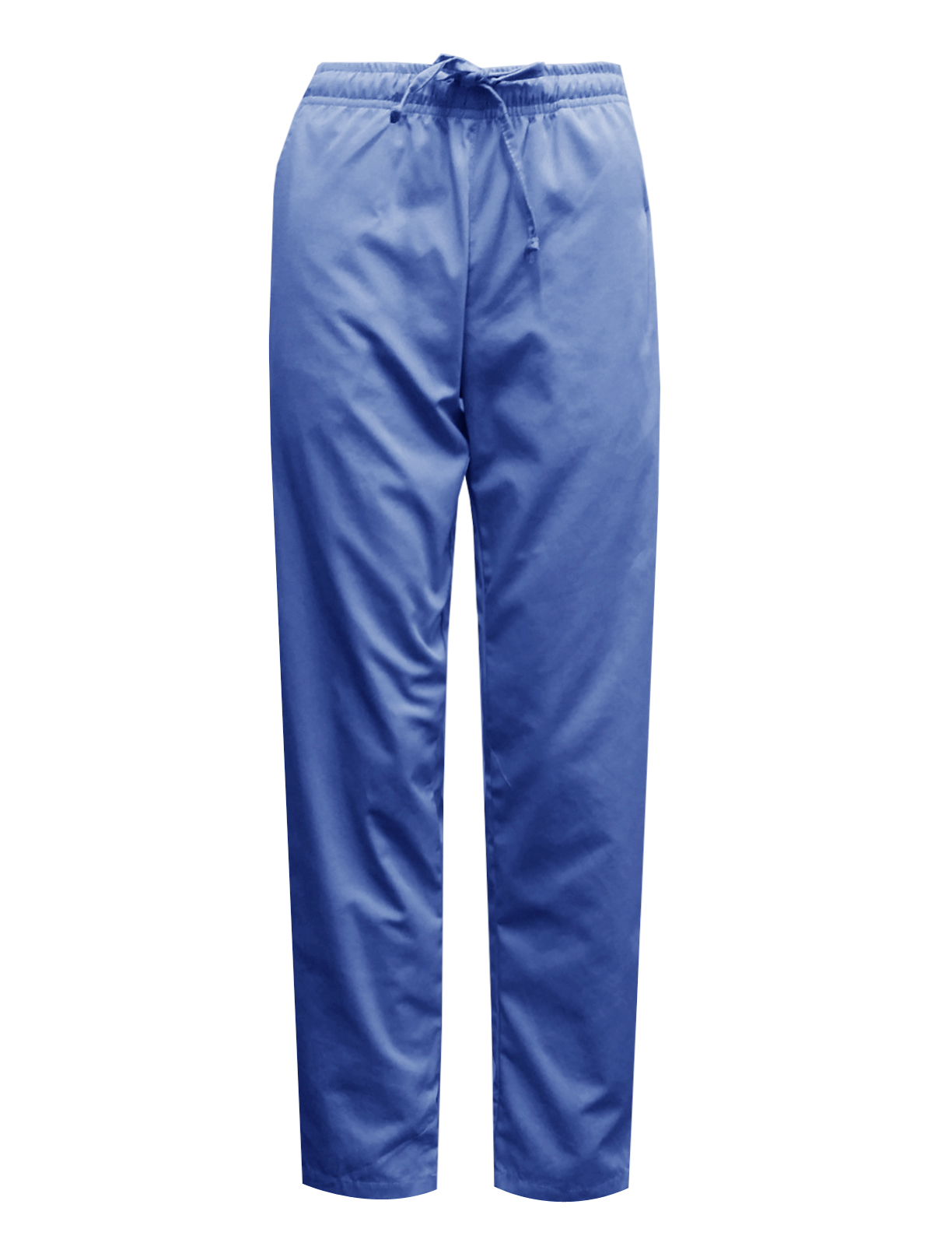 BKMDS04P – Royal Blue Scrub Pants – Uniform Online