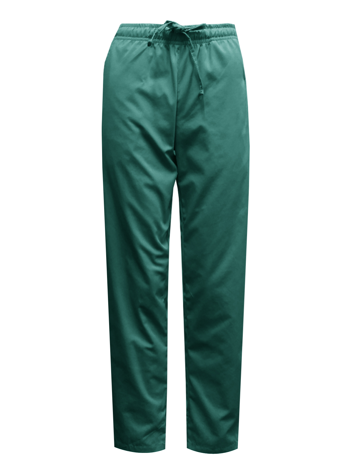 BKMDS09P – Hunter Green Scrub Pants – Uniform Online